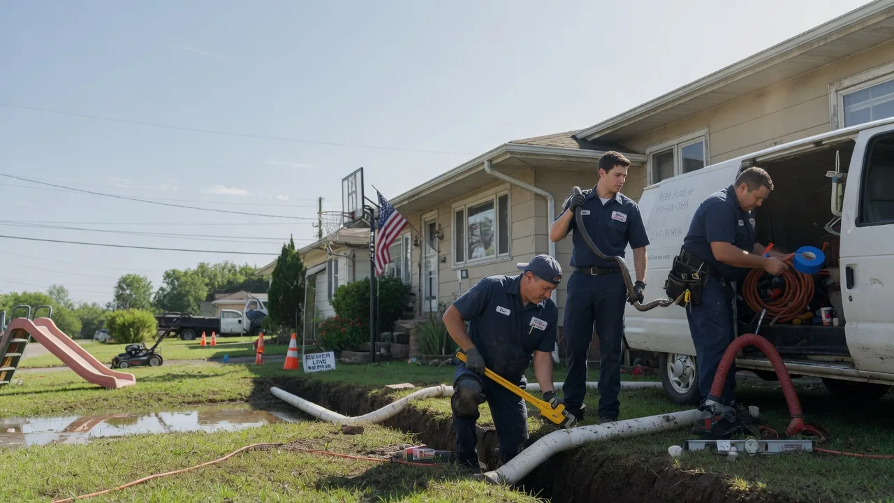 Toilet Installation in Sycamore, GA near me
